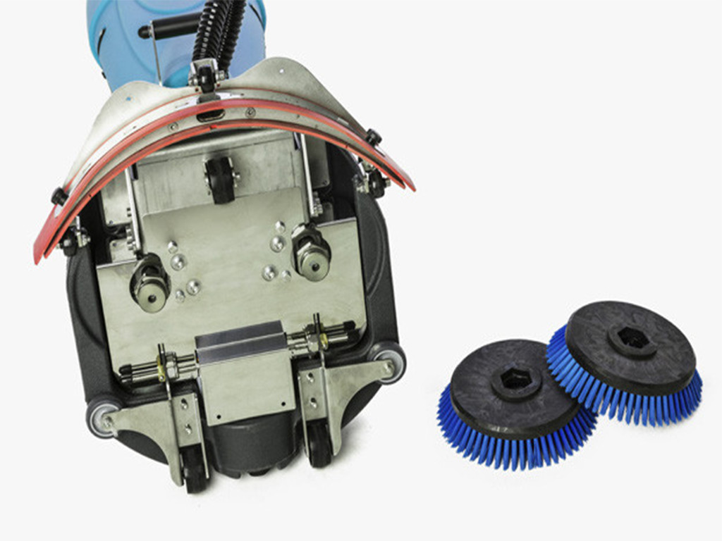 I-scrub Ecopro