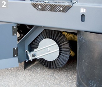 ISAL PB 160 3