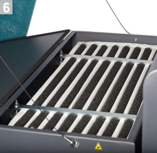 ISAL PB 160 5