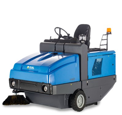 ISAL PB 160 a